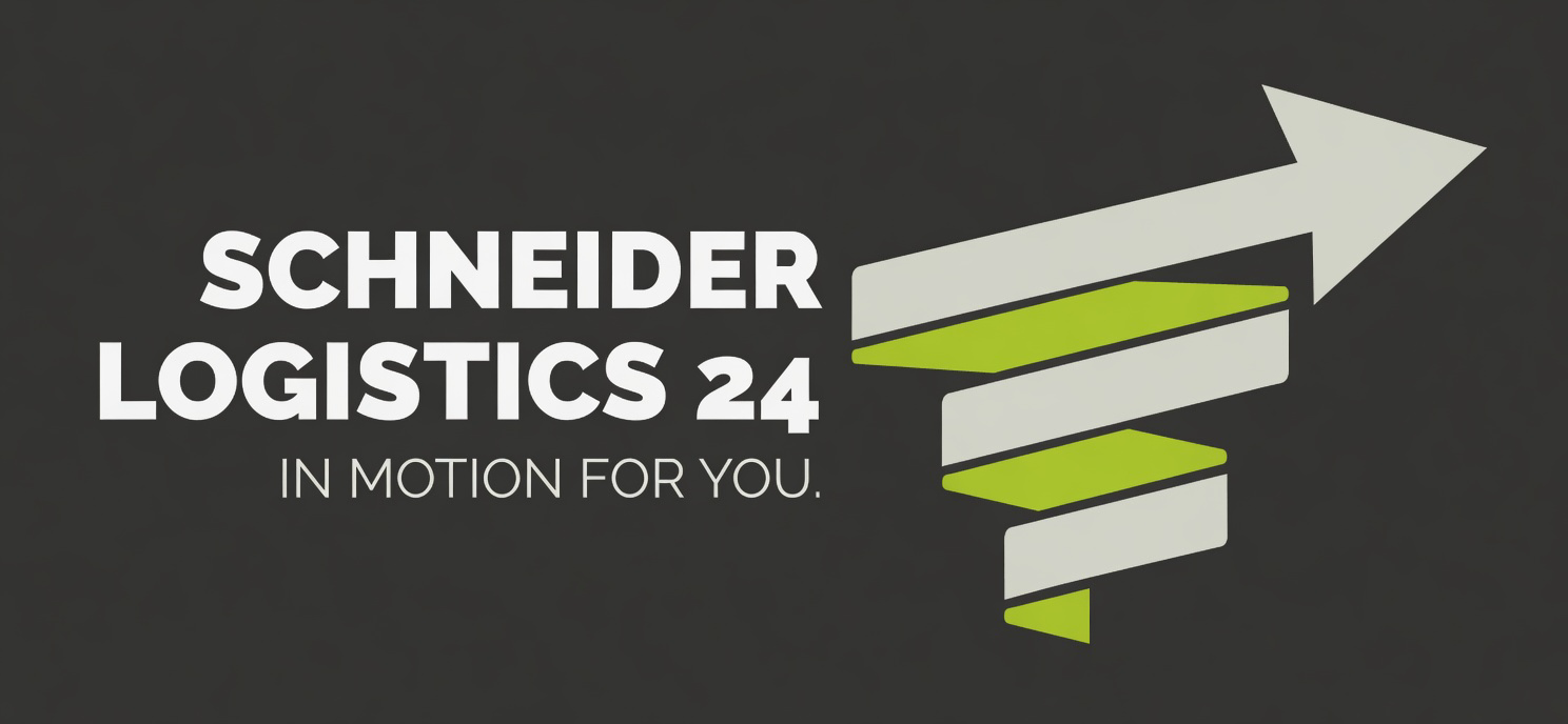 Schneider Logistics24